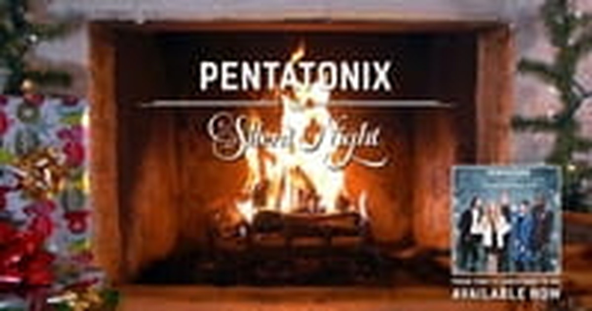 The Best of the Best #3: "Silent Night" by Pentatonix